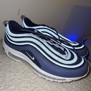 Nike Air Max 97 Sanded Purple